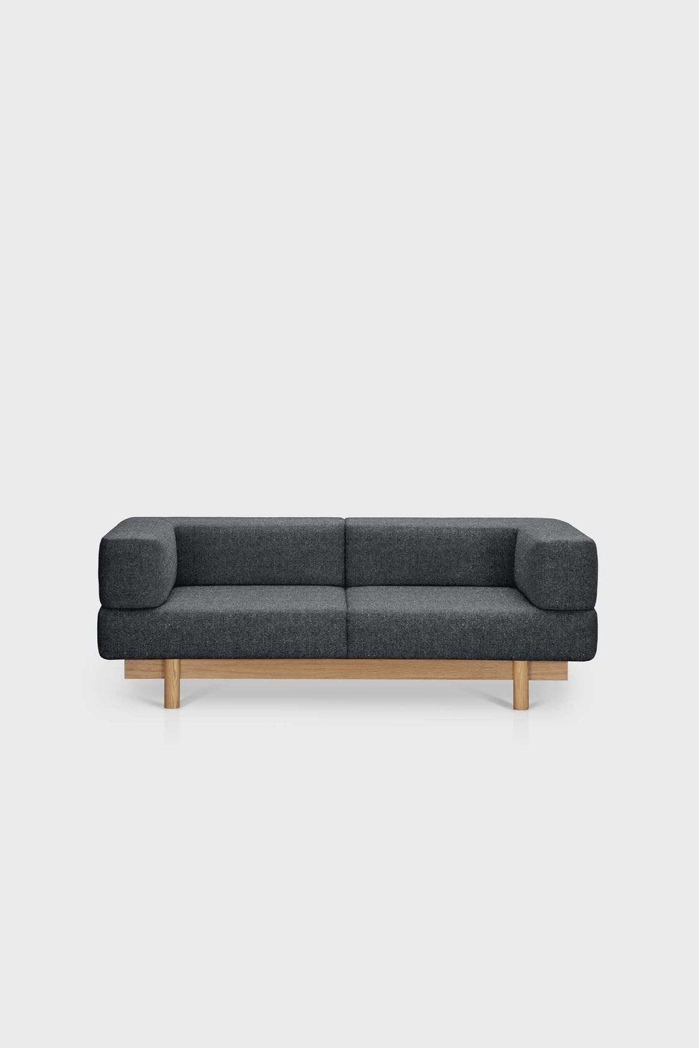 Alchemist Modern Sofa 2 Seater
