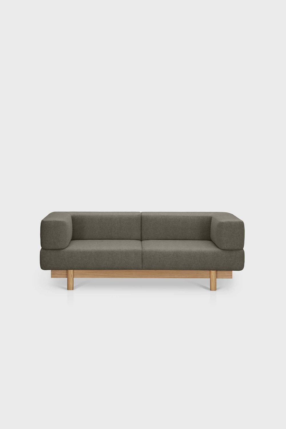 Alchemist Modern Sofa 2 Seater