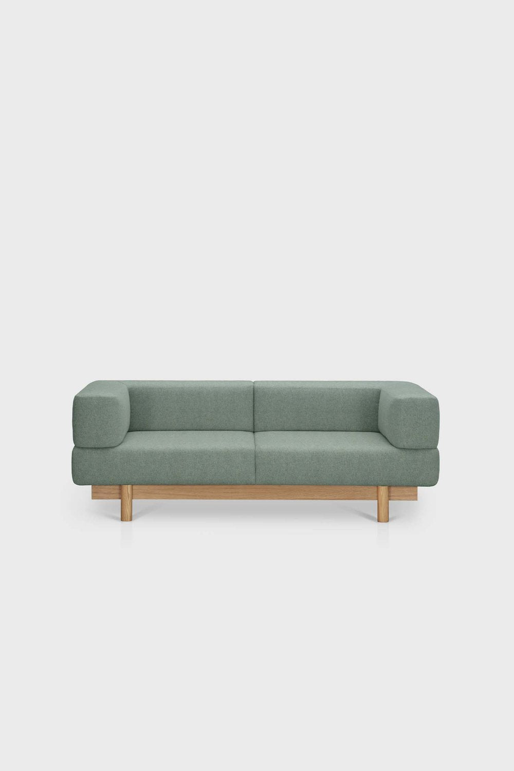 Alchemist Modern Sofa 2 Seater