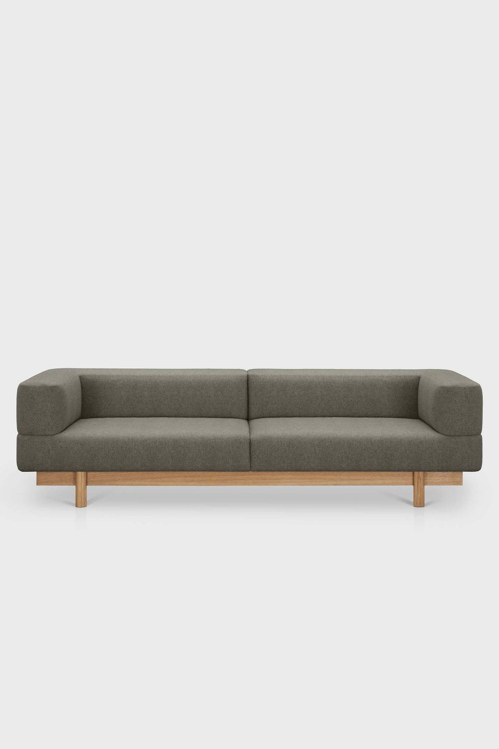 Alchemist Modern Sofa 3 Seater