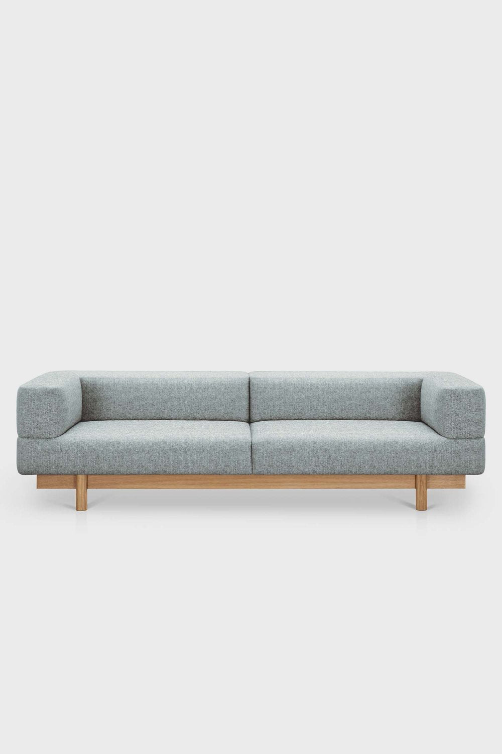 Alchemist Modern Sofa 2 Seater