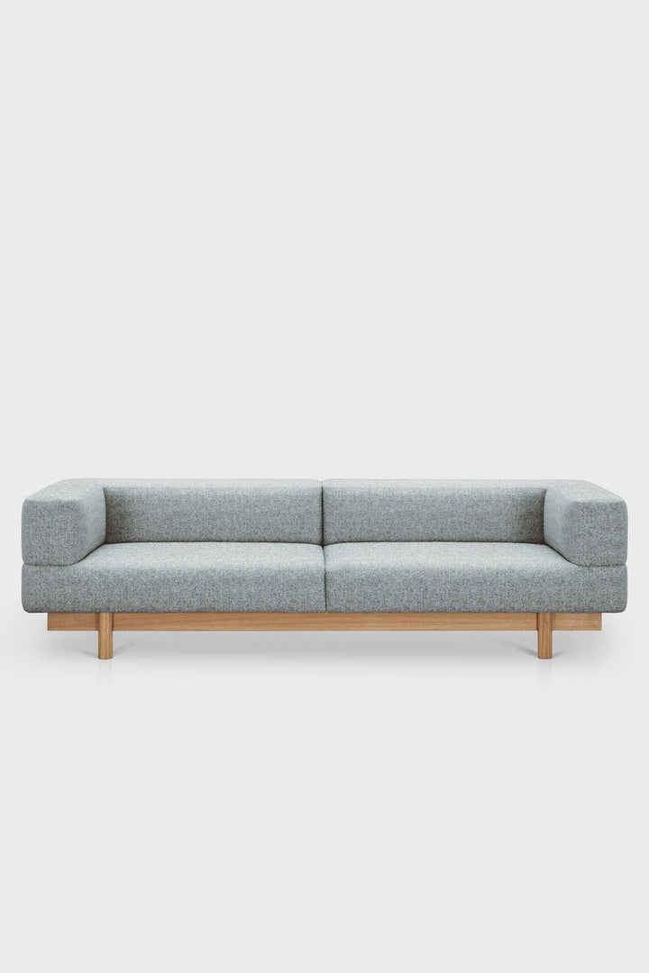 Alchemist Modern Sofa 2 Seater