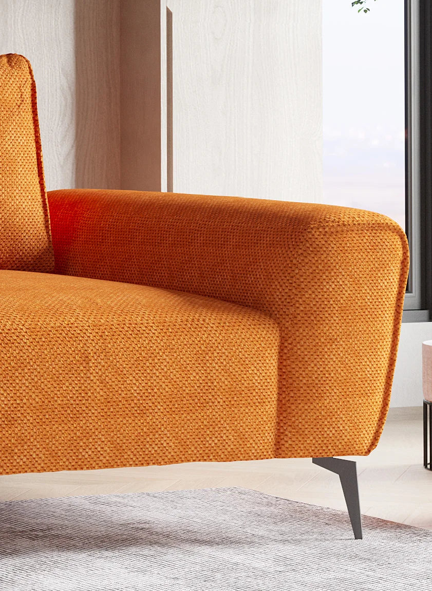 SkandiShop Bali Sofa