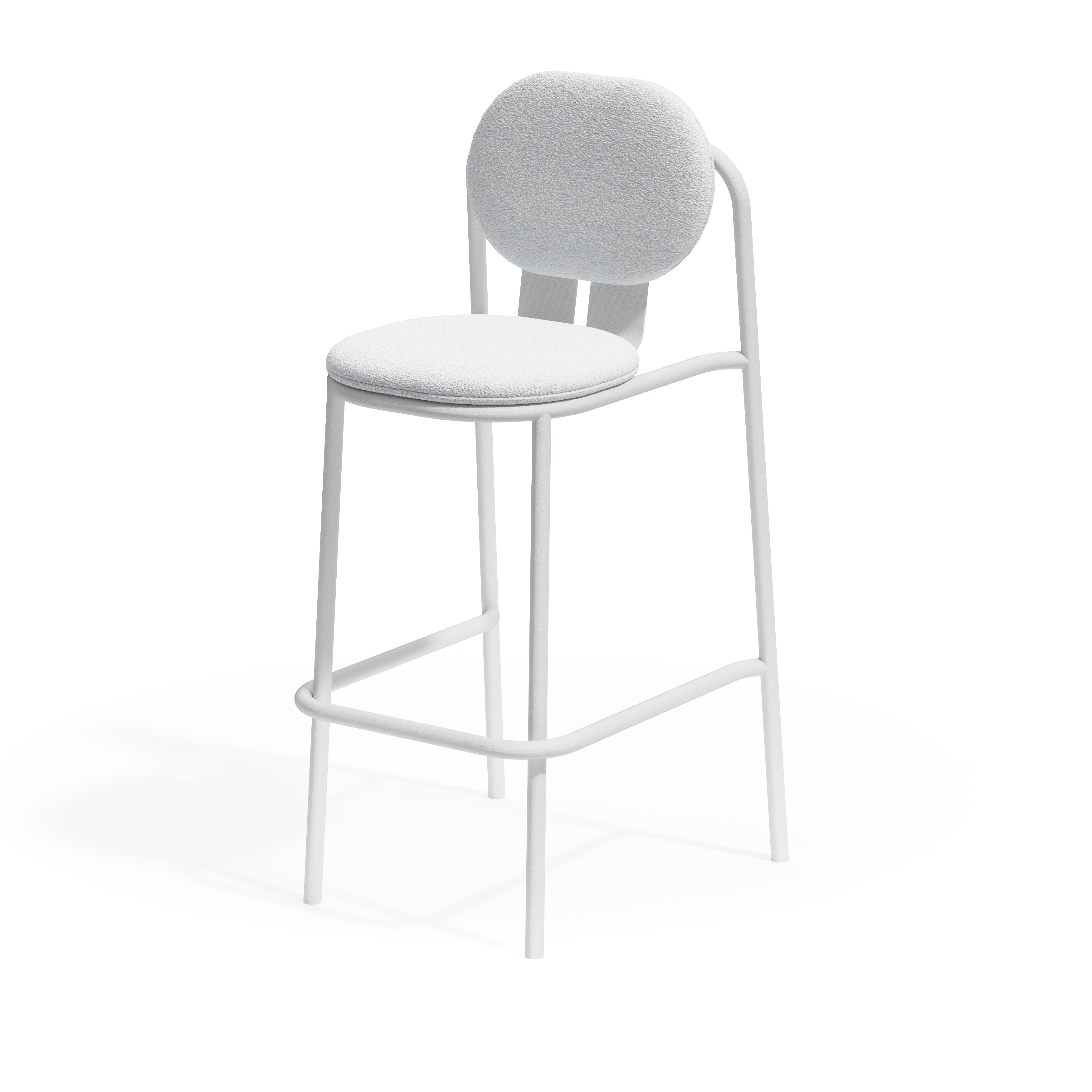 Desert bar stool