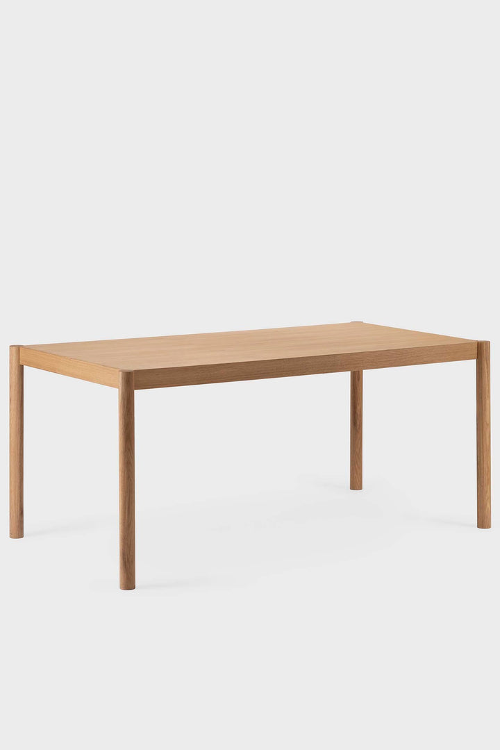 Citizen Oak Dining Table