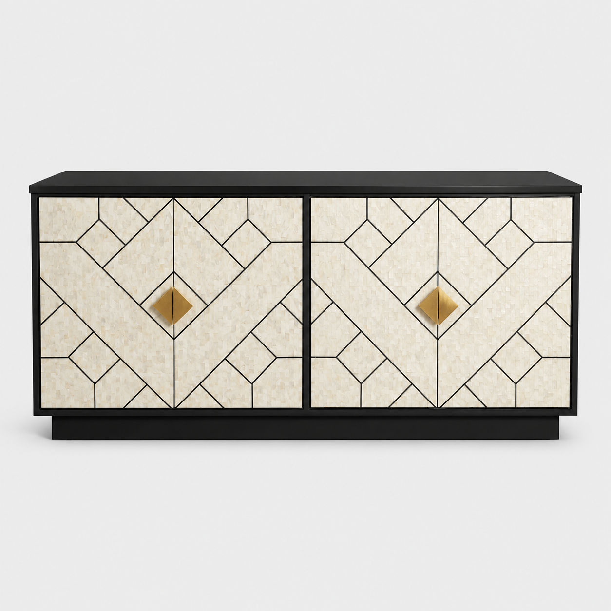 EMIL SIDEBOARD
