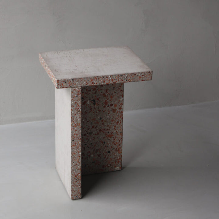 CRUDO Side Table