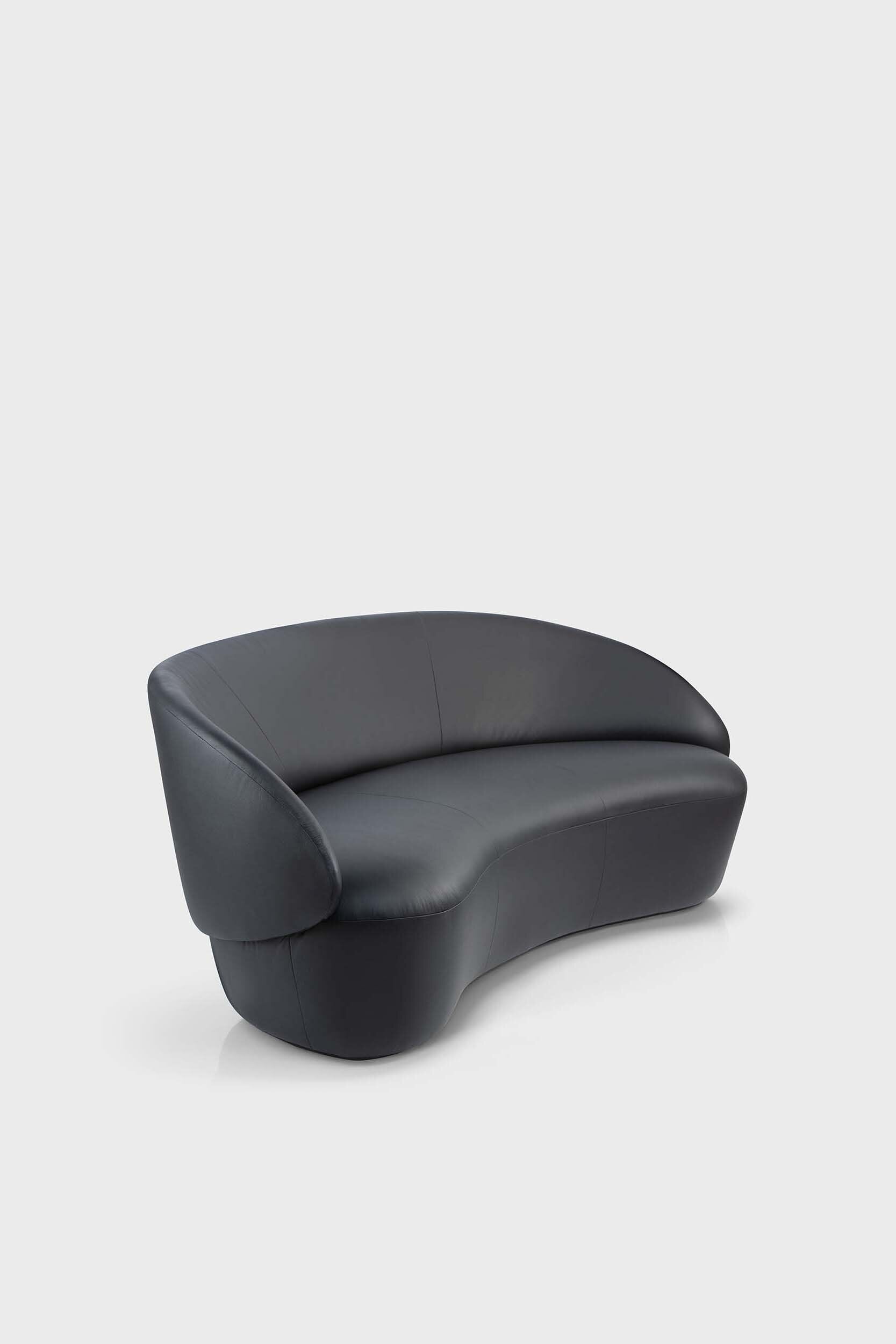 Naïve Sofa 3 Seater