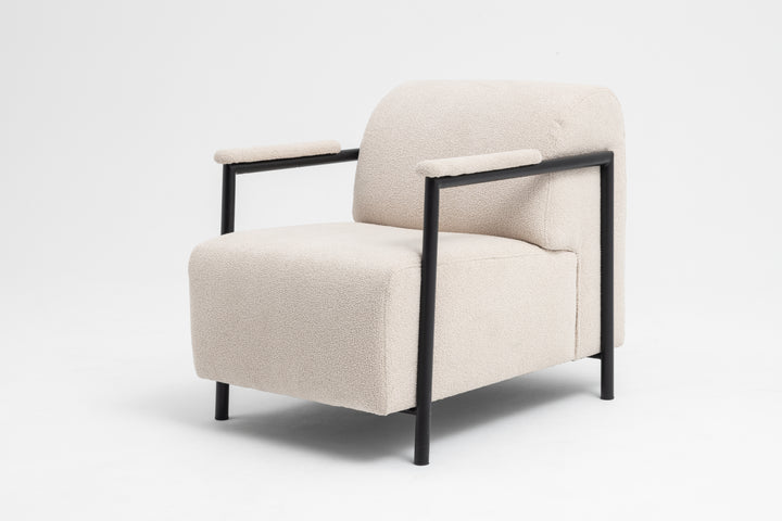 SkandiShop Mezzo Chair