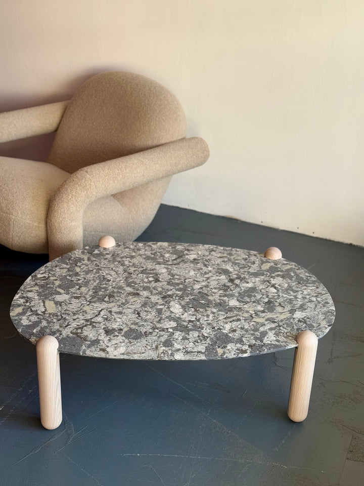 The “Dear One” Table – Gracefully Grounded