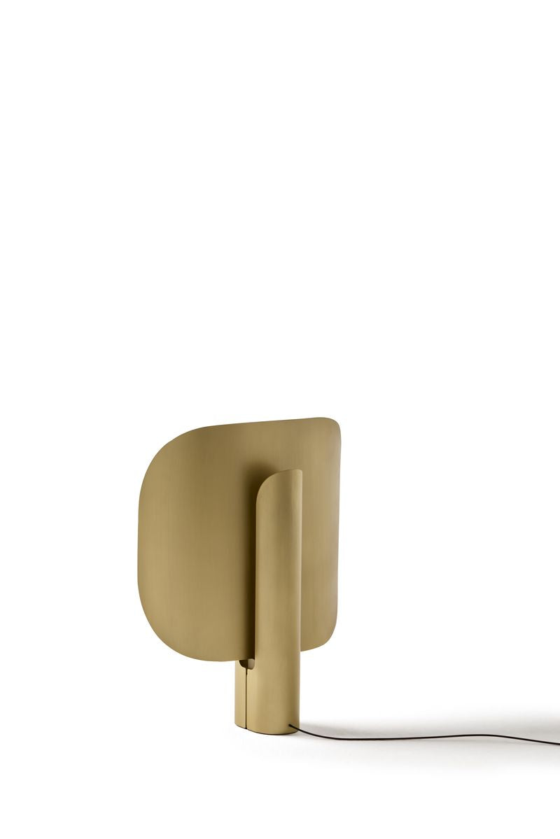 Stockholm Table Lamp — Integrated LED, Dimmable