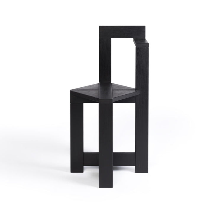 BERBER Chair Black