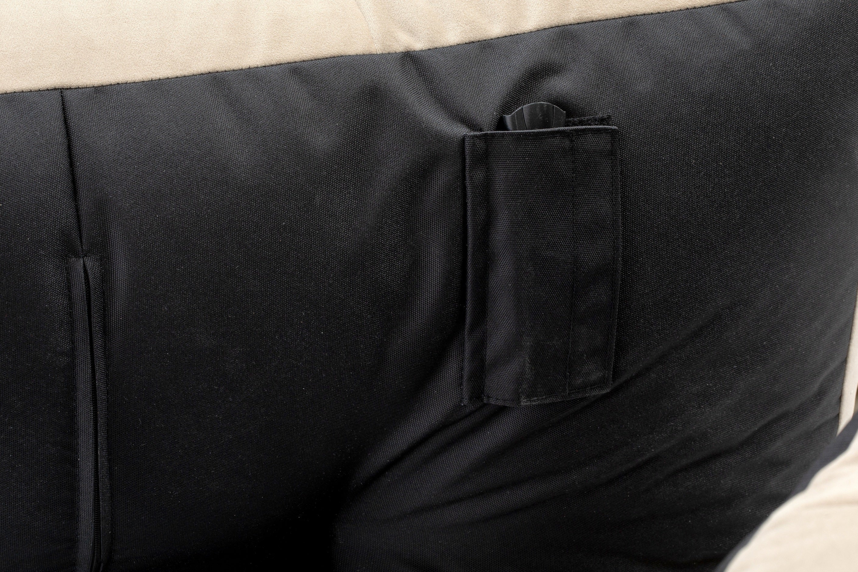 Lounge Chair Not-A-Sofa