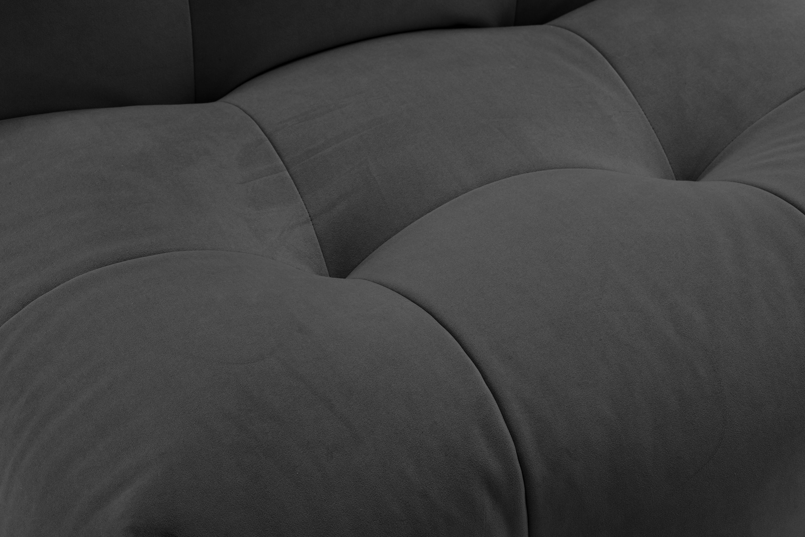 Pouf Chair Not-A-Sofa