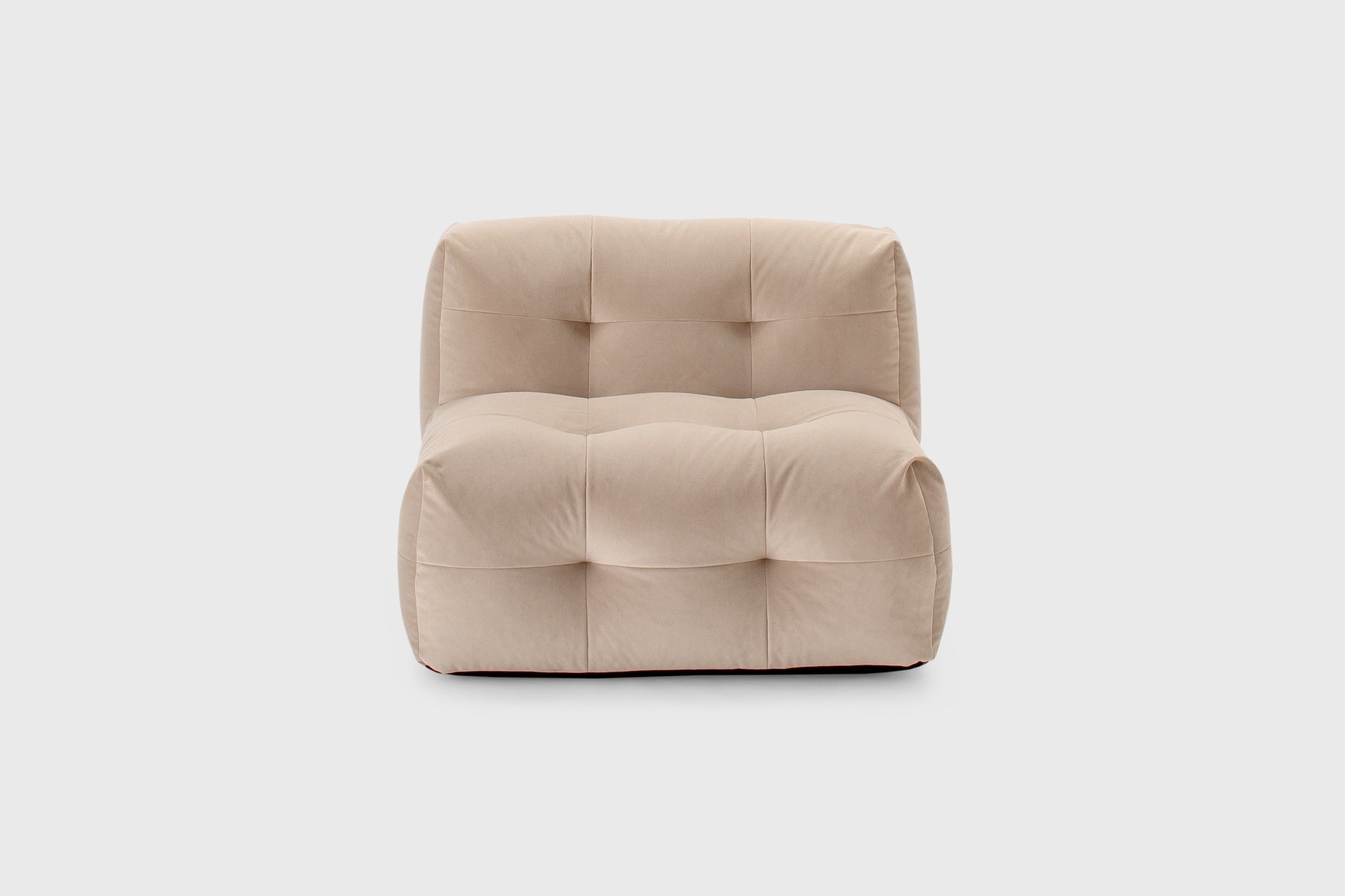Lounge Chair Not-A-Sofa