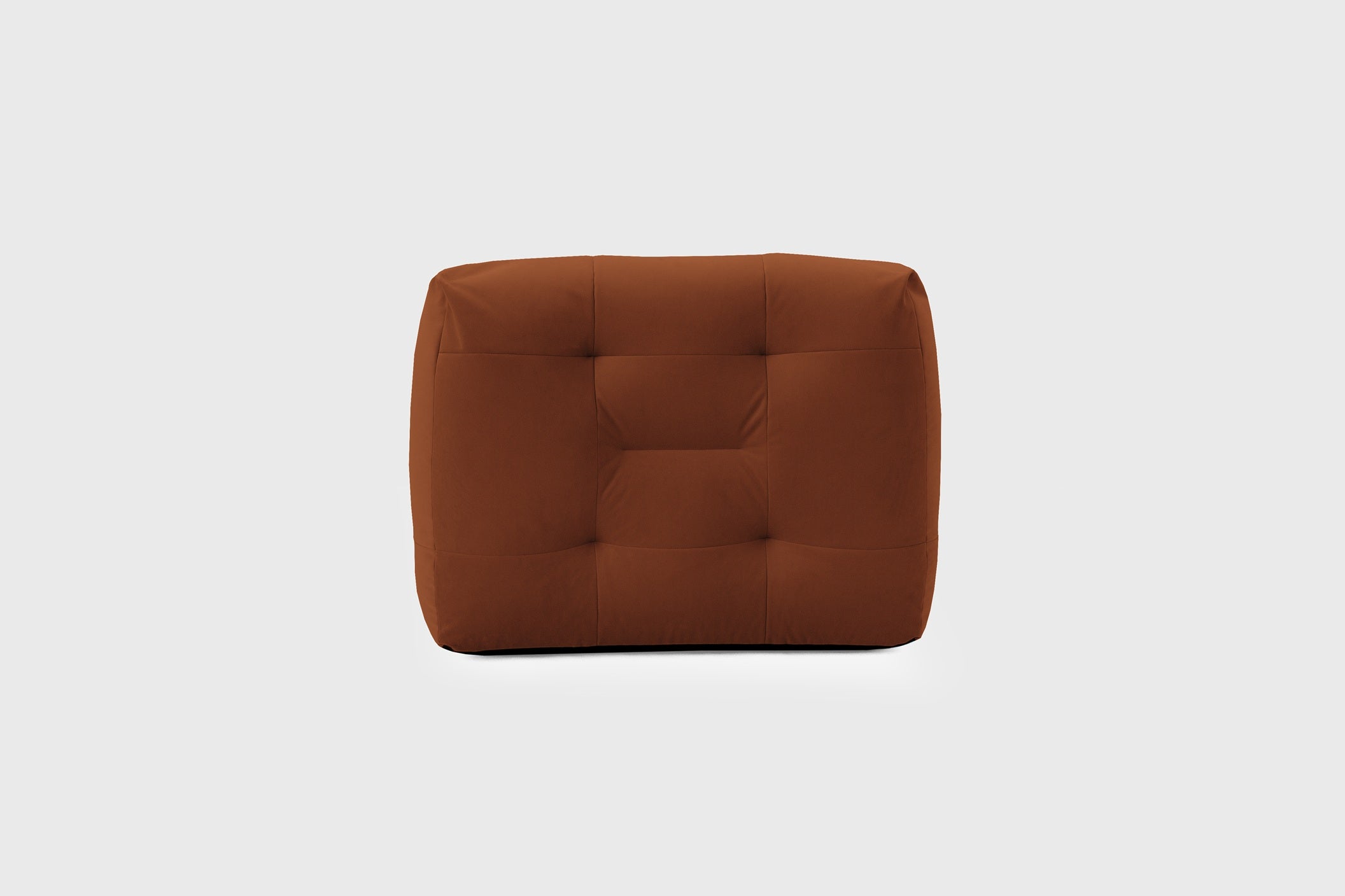 Lounge Chair Not-A-Sofa