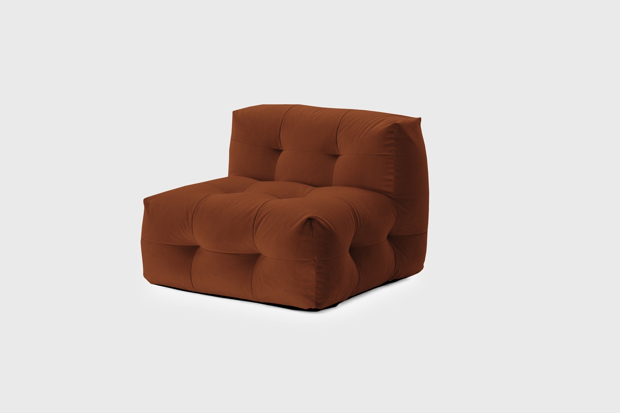Lounge Chair Not-A-Sofa