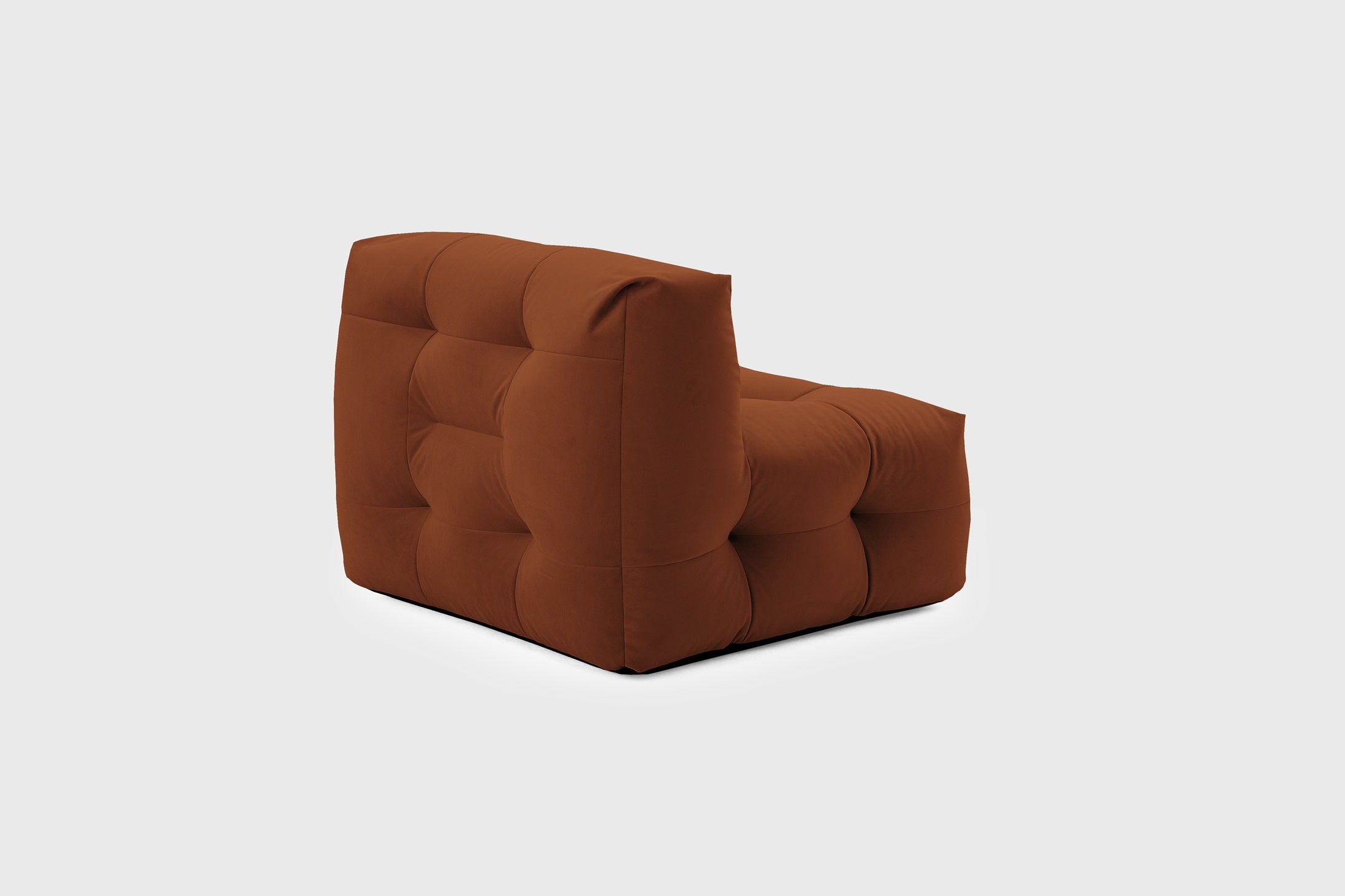 Lounge Chair Not-A-Sofa