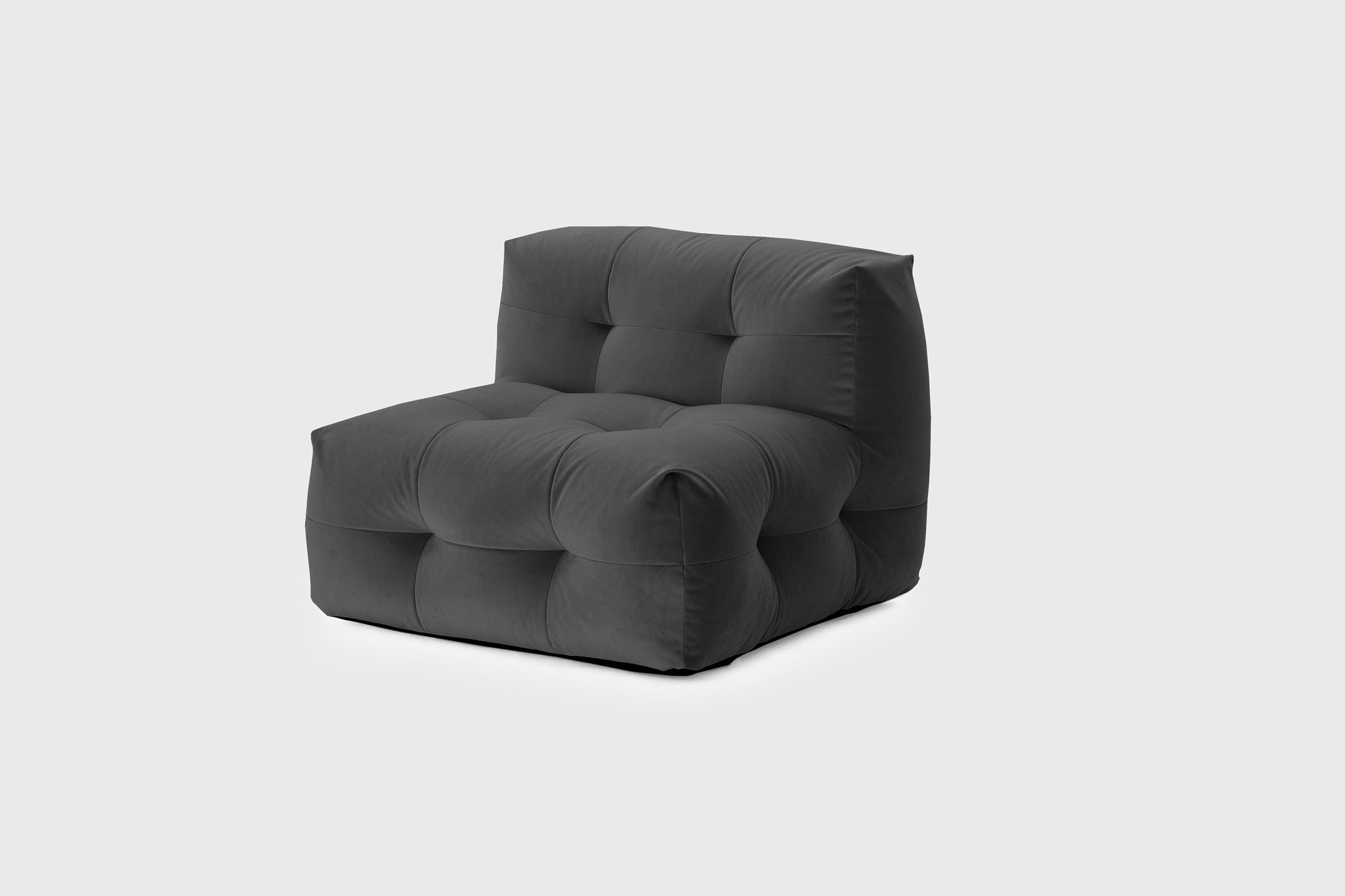 Lounge Chair Not-A-Sofa