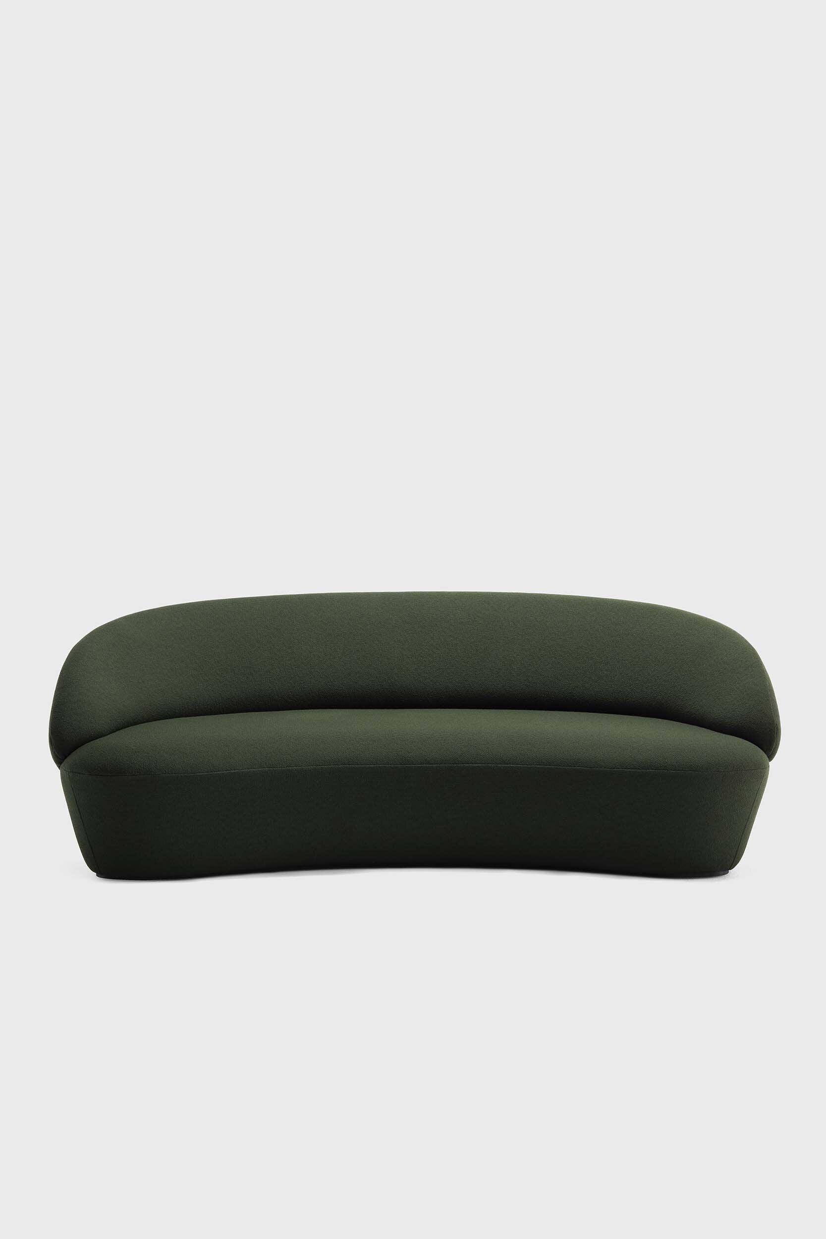 Naïve Sofa 2 Seater