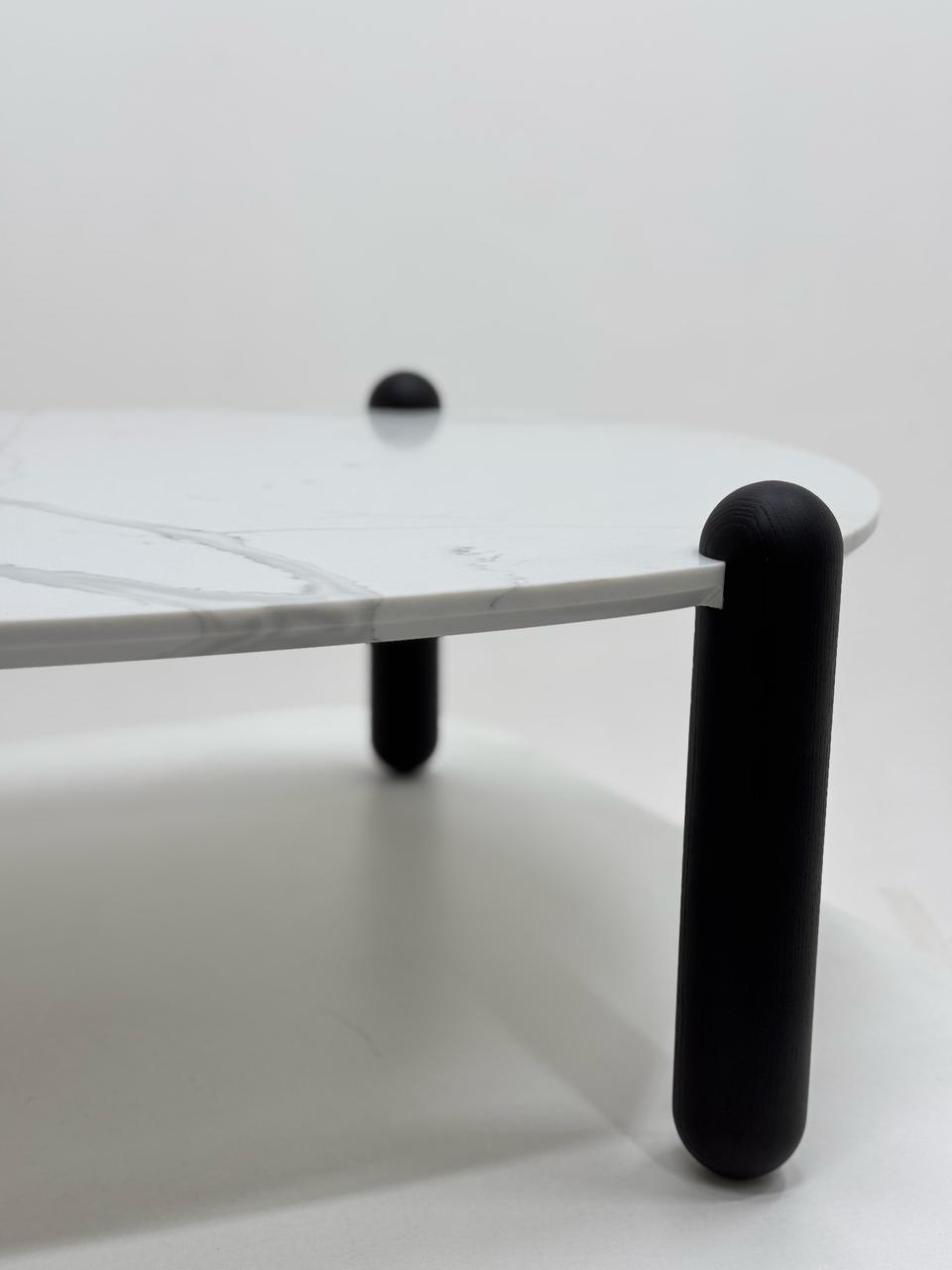 The “Dear One” Table – Gracefully Grounded