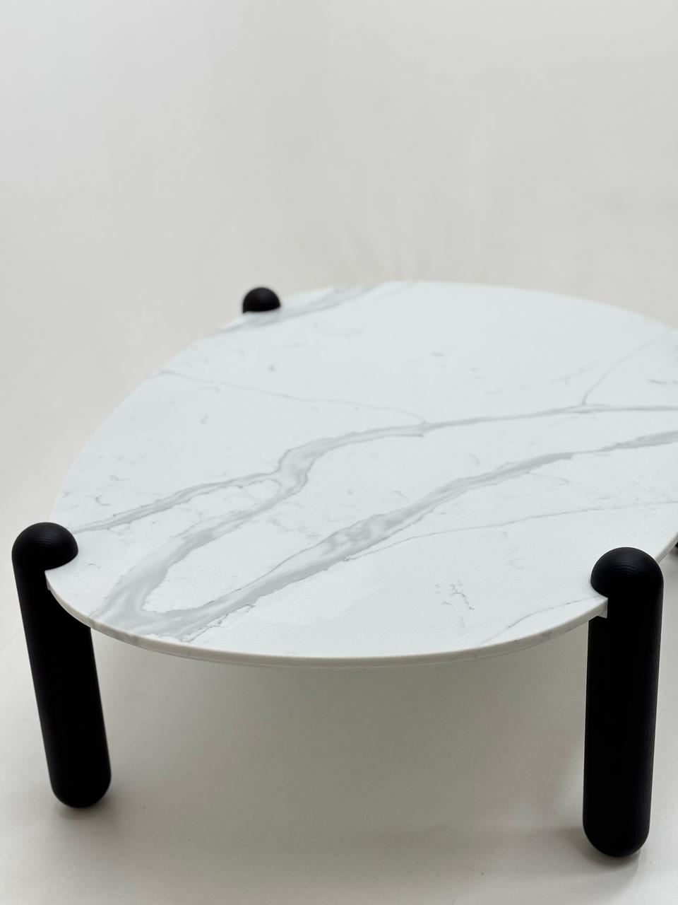 The “Dear One” Table – Gracefully Grounded