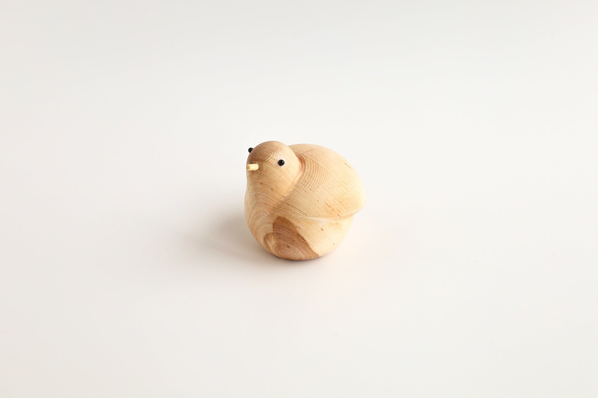 I Piccolini Wooden Animal Figures