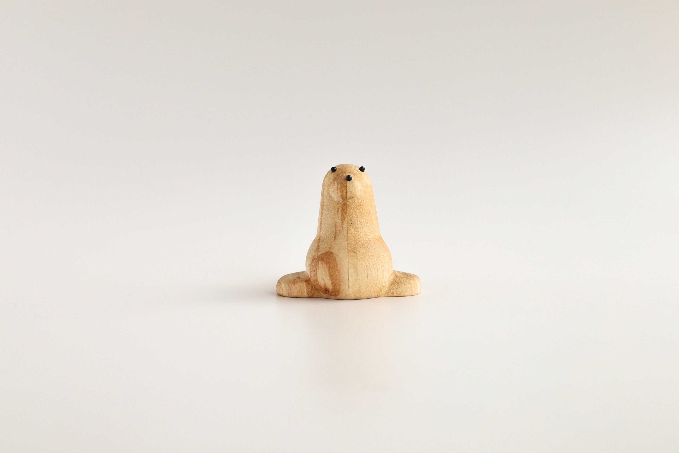 I Piccolini Wooden Animal Figures