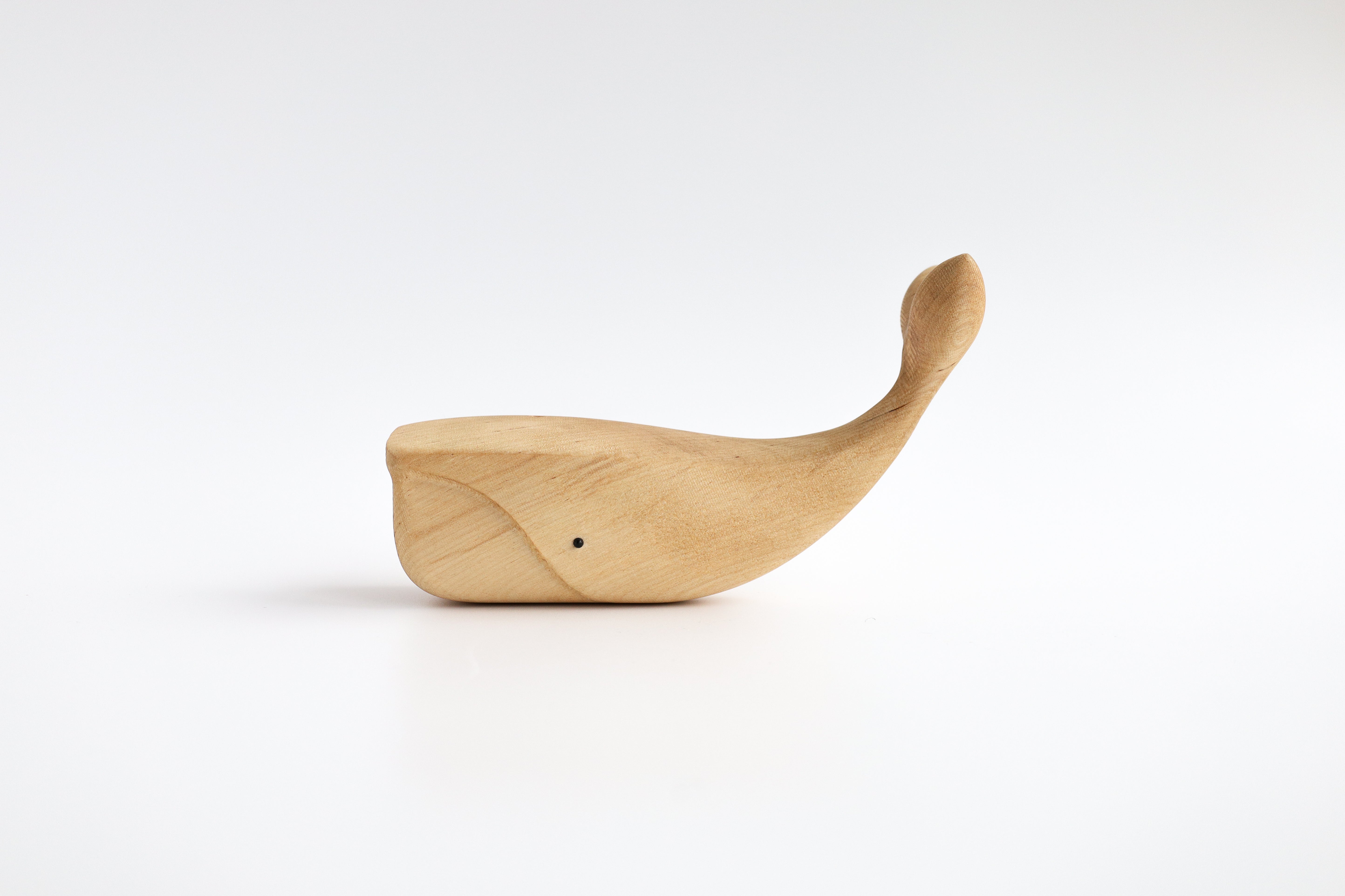 Piccolini wooden animal figures
