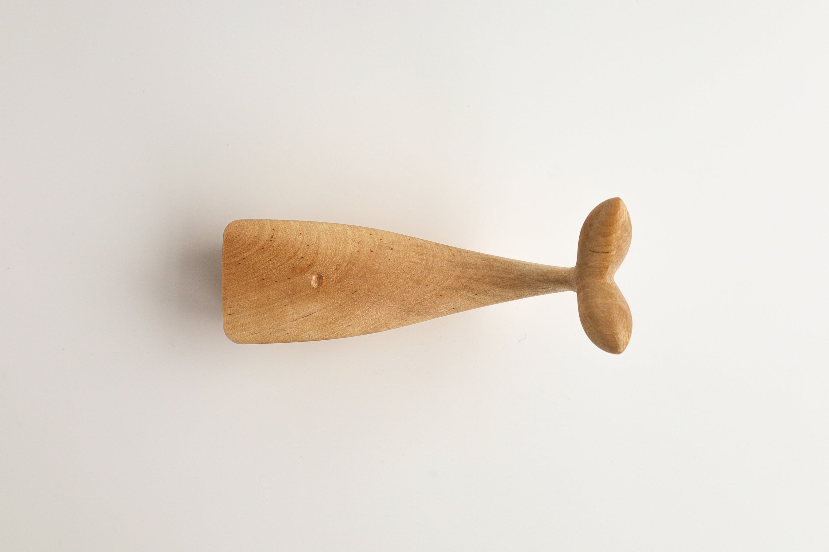 I Piccolini Wooden Animal Figures