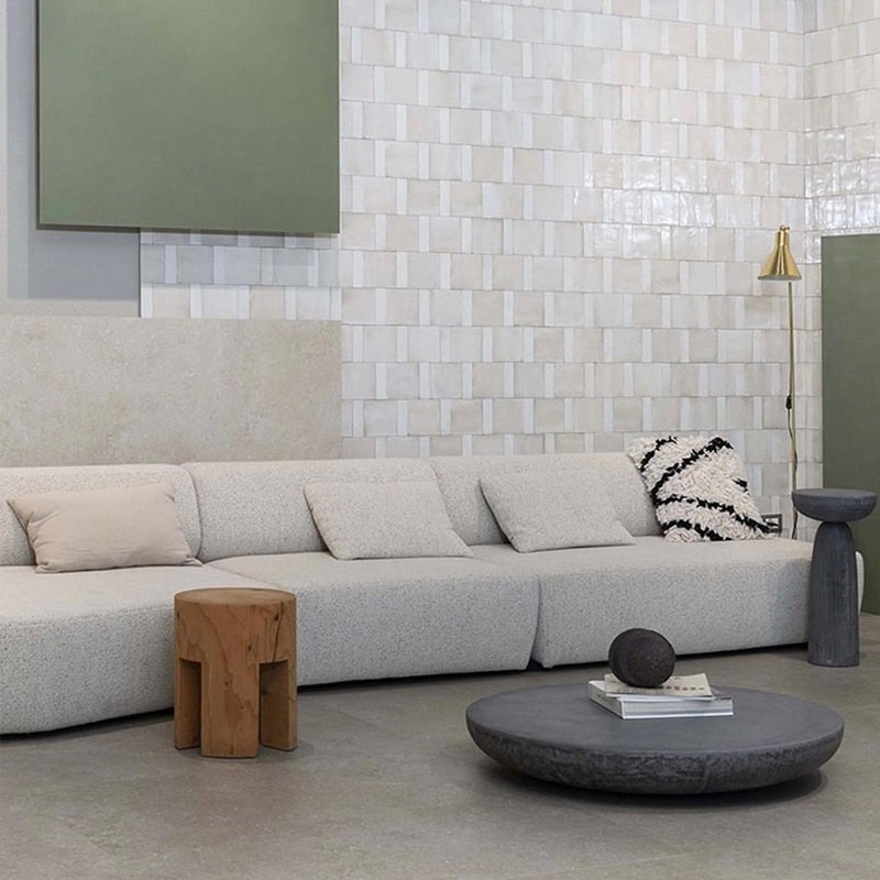 SkandiShop Mushroom sidetable