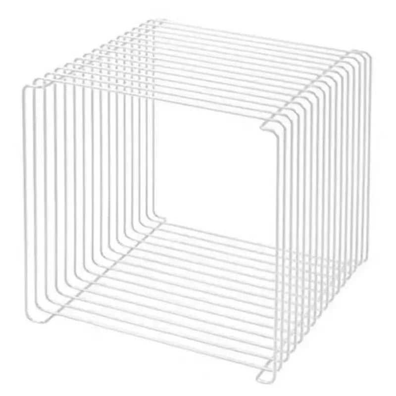 Modern Mini Rectangle Side Table