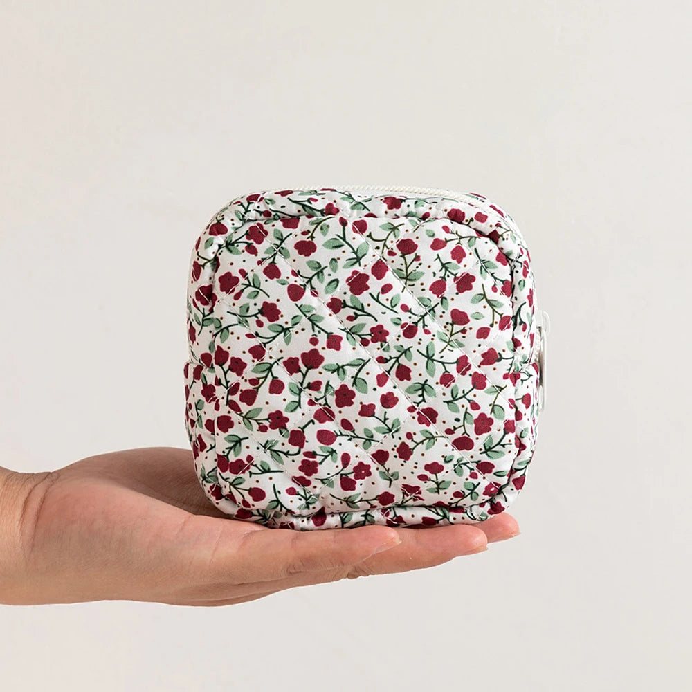 Cute Period Essentials Organizer