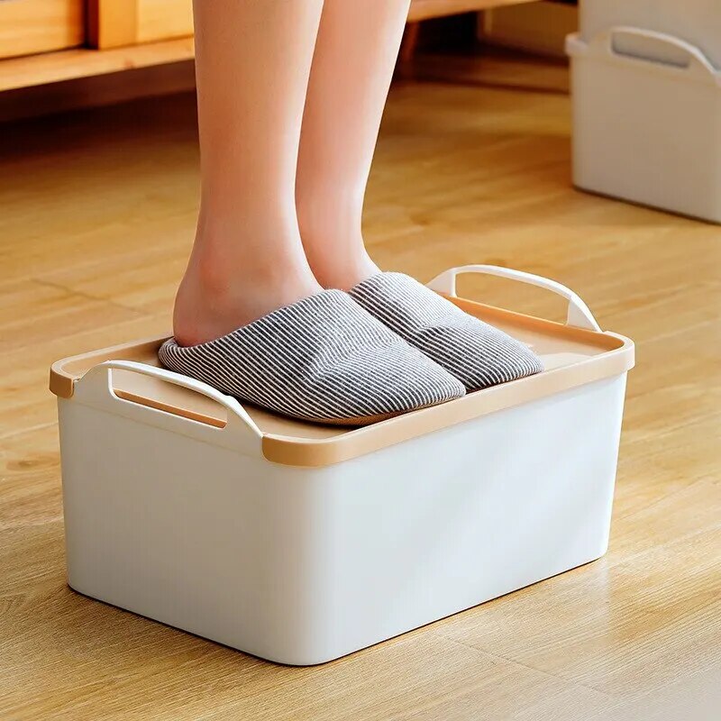 SkandiShop Essentials Storage Box