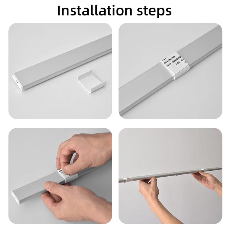 UltraGlow Motion Sensor LED Night Light