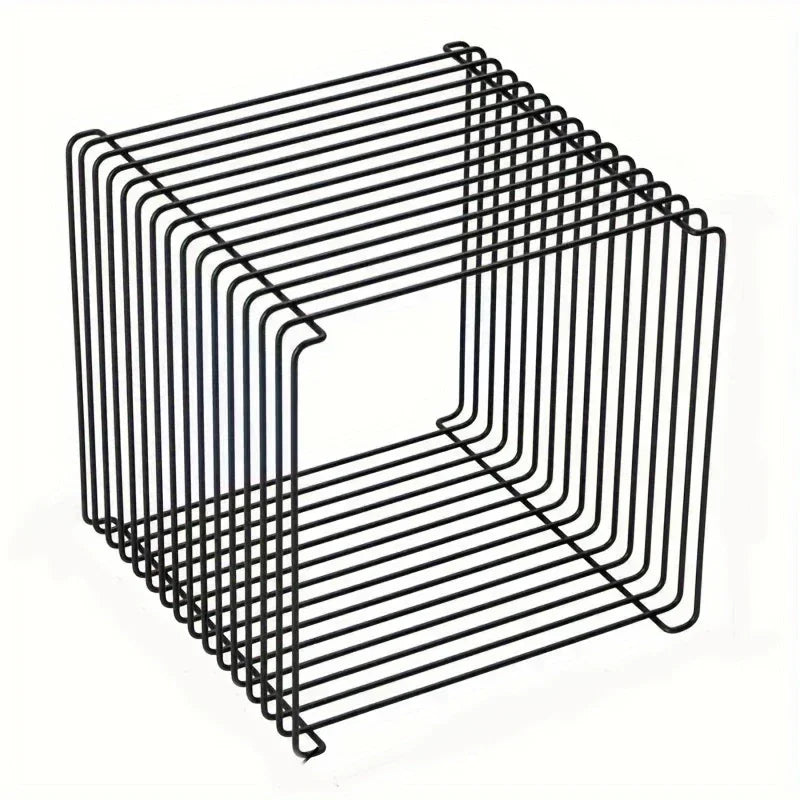 Modern Mini Rectangle Side Table