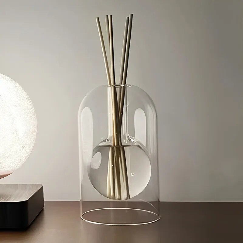 Japanese Aromatherapy Diffuser Bottle