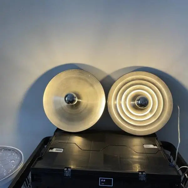 StellarSphere UFO Lighting Collection