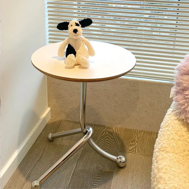 Nordic Luxe Creative Coffee Table