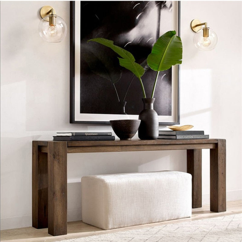 SkandiShop Postmodern LED Wall Lamp Living Room Dining Room Wall Light Aisle Background Minimalist Bedroom Bedside Lamp