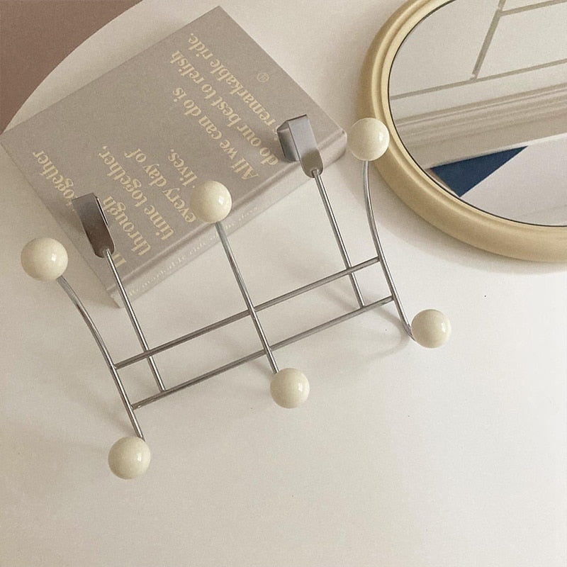 SkandiShop door hanger