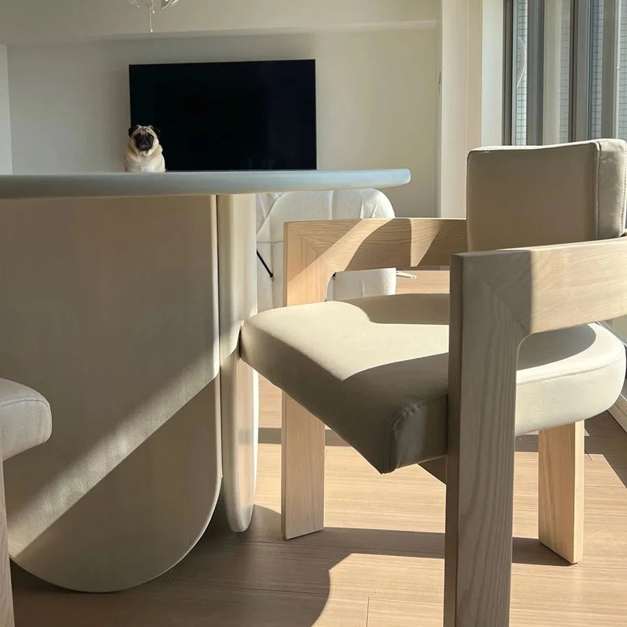 SkandiShop Modla Chairs