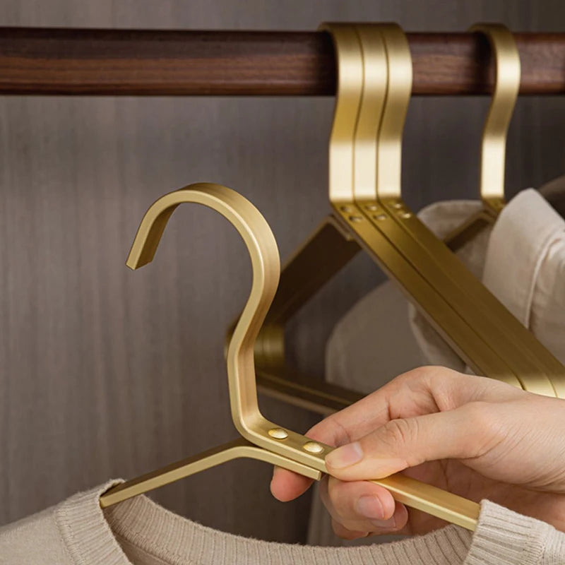 Widen Coat Hangers (1/4pcs)