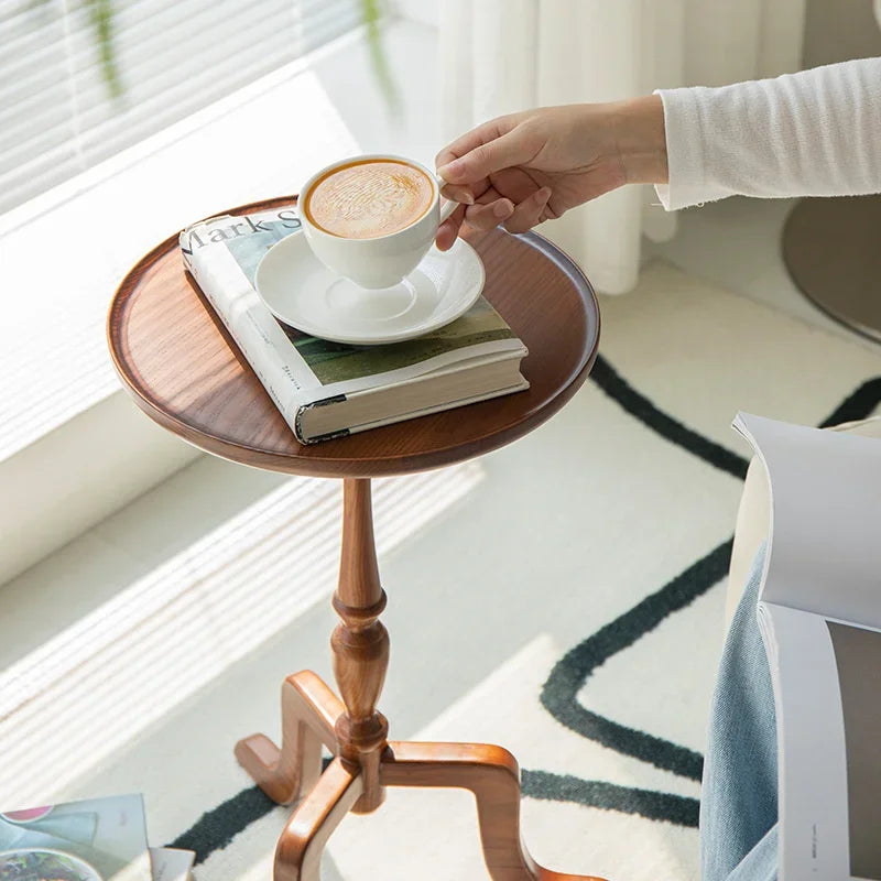 Gen-T Trad Sidetable