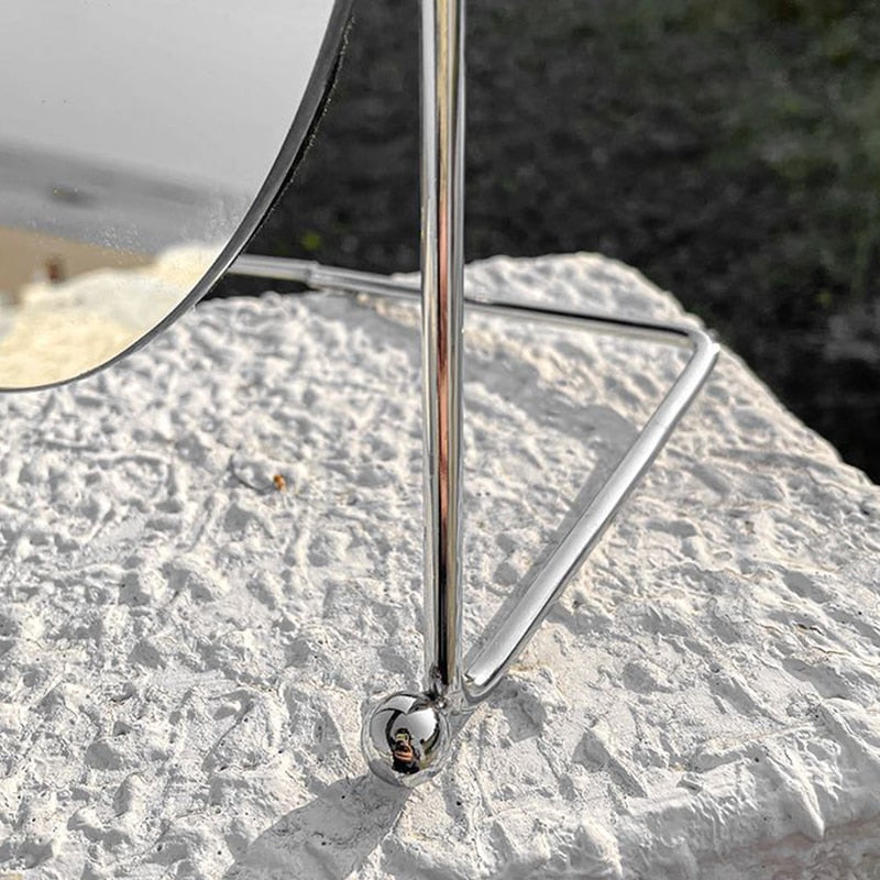 SkandiShop Makeup Mirror