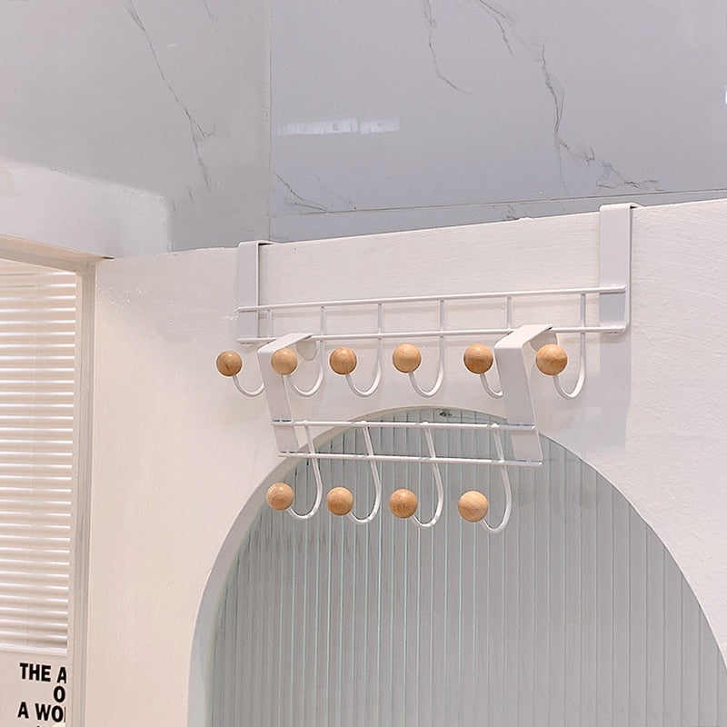 SkandiShop door hanger