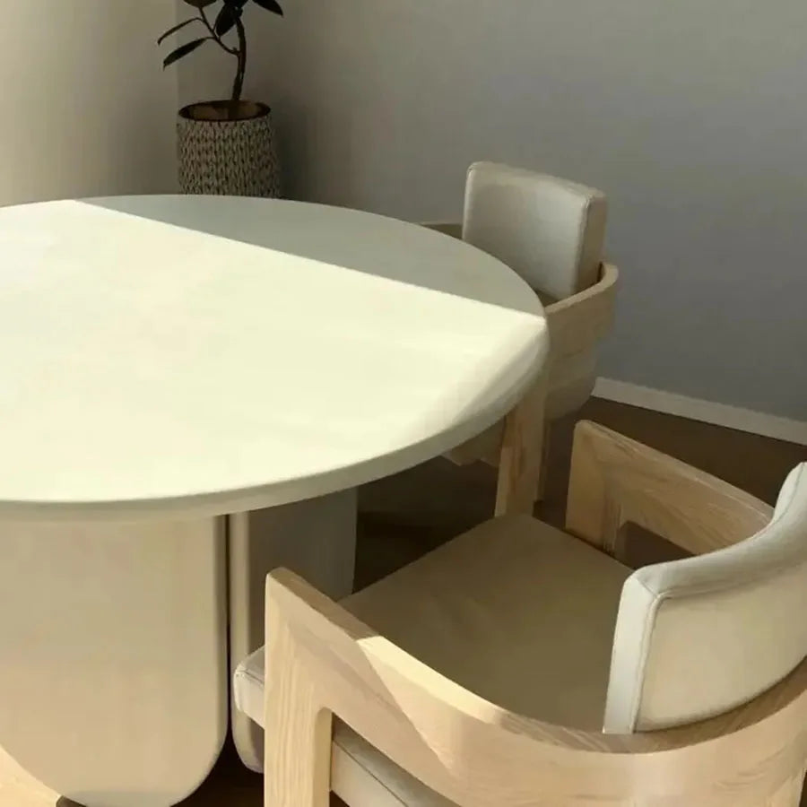 SkandiShop Modla Chairs