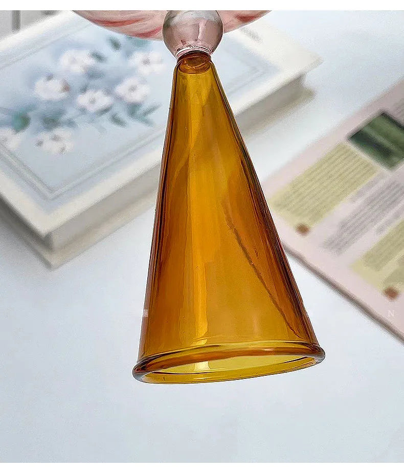 Zephyr Breeze Glassware Collection