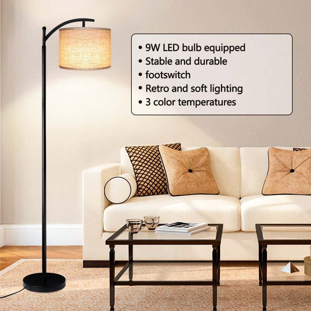 SkandiShop Smål floorlamp