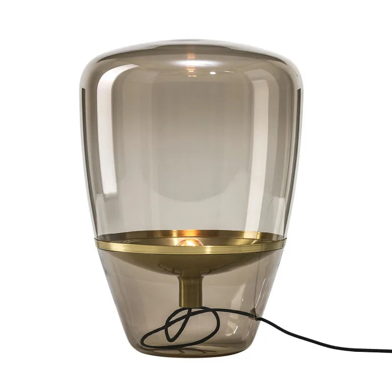 SkandiShop LED Table Lamp